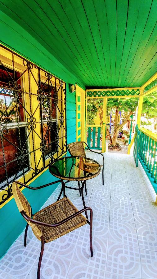 Deluxe Double Room / Sea