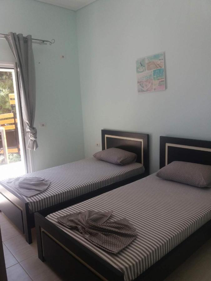 Appartement - Vue sur Jardin