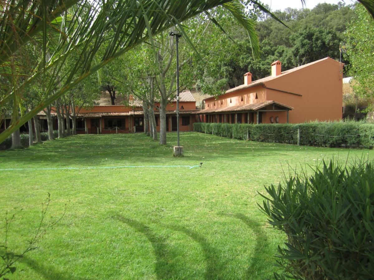 Posada el Camino Almonaster - B&B Almonaster la Real