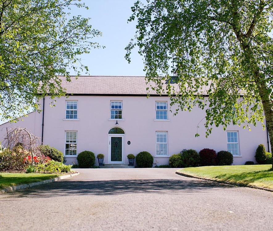 Cavan House - B&B Rathfriland