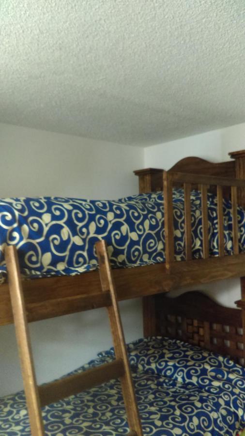 Economy Quadruple Room