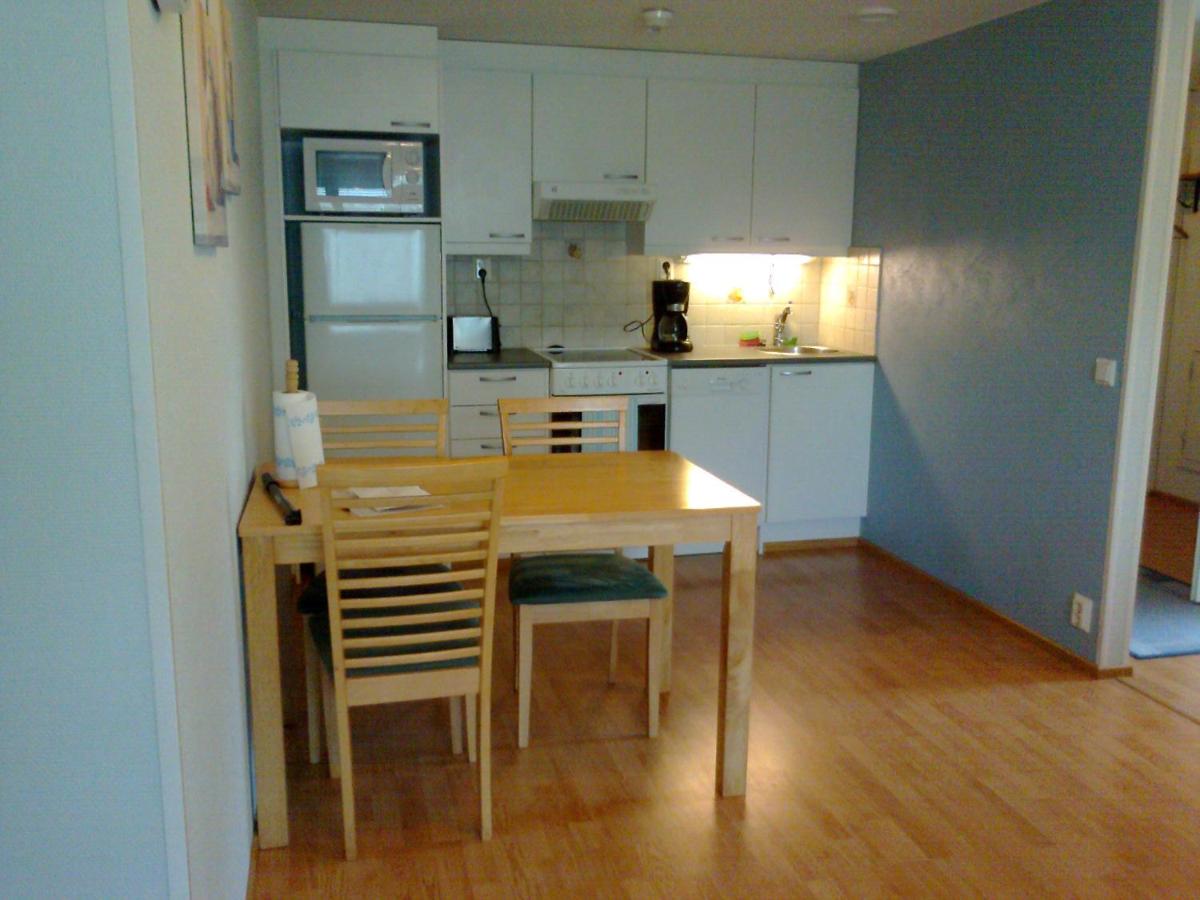 Appartement 2 Chambres