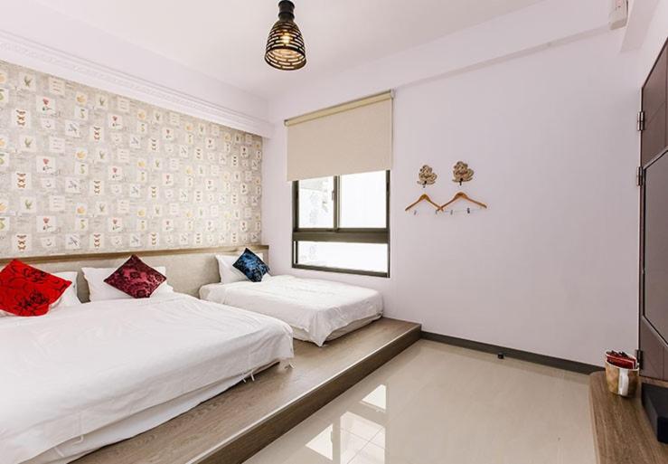 Triple Room with Private Bathroom