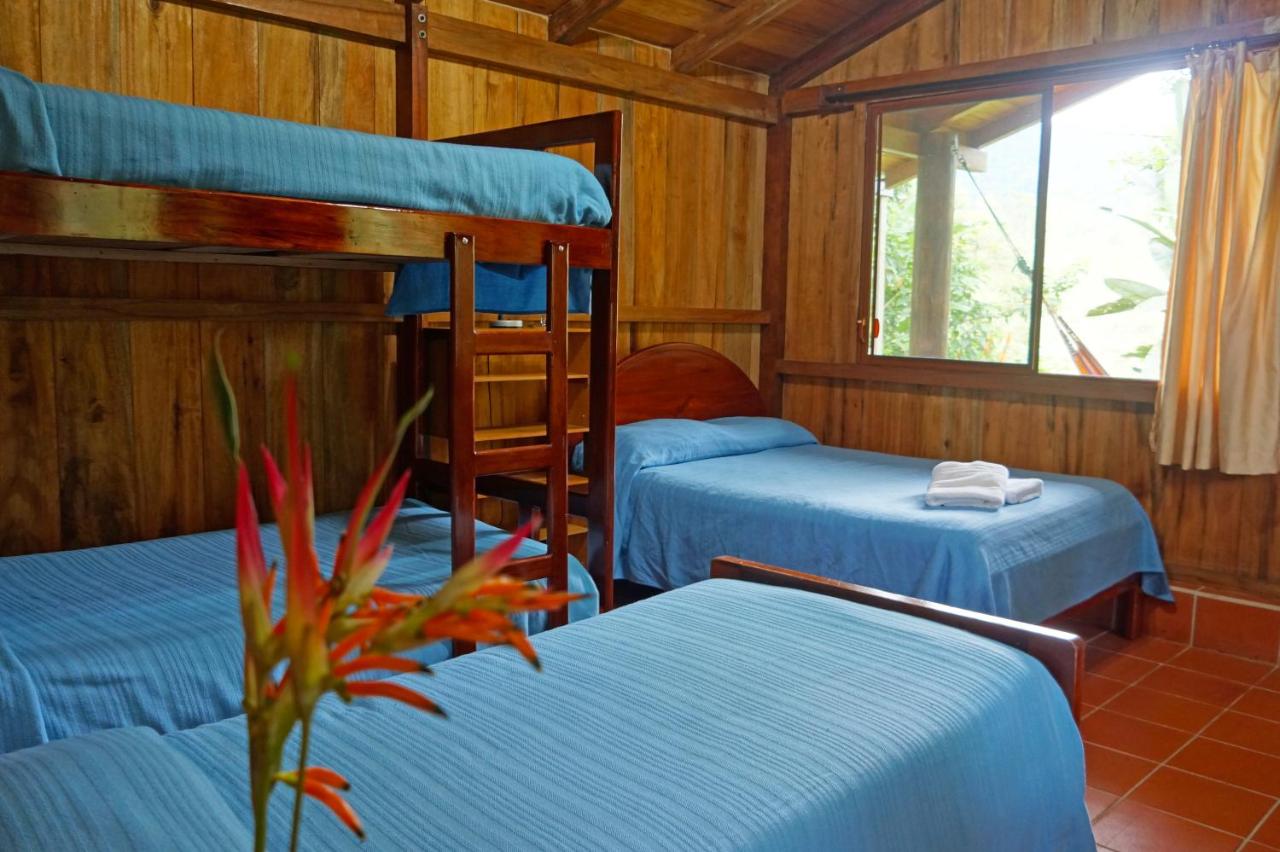 Familiebungalow