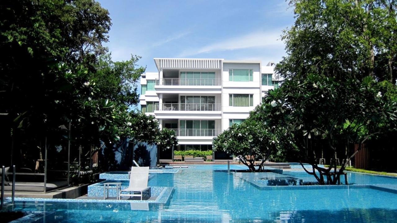 Baan Sandao by Nanni - B&B