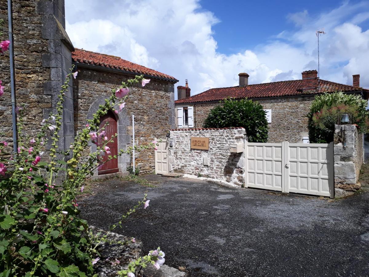 Le relais de la cure - Bed and Breakfast