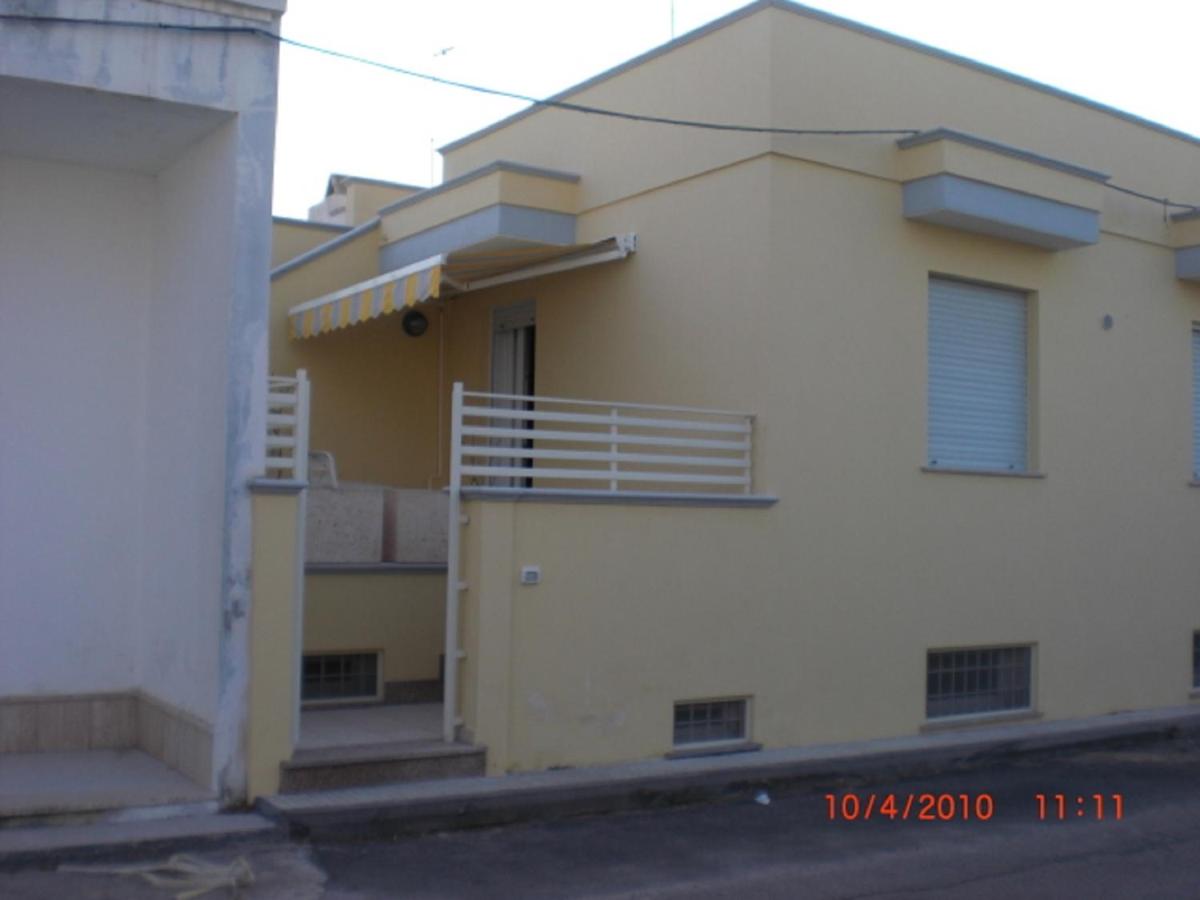 Casa Vacanze Manila - B&B Marina di Mancaversa