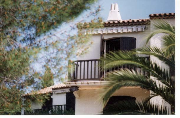 Residence Lou Cigaloun - B&B