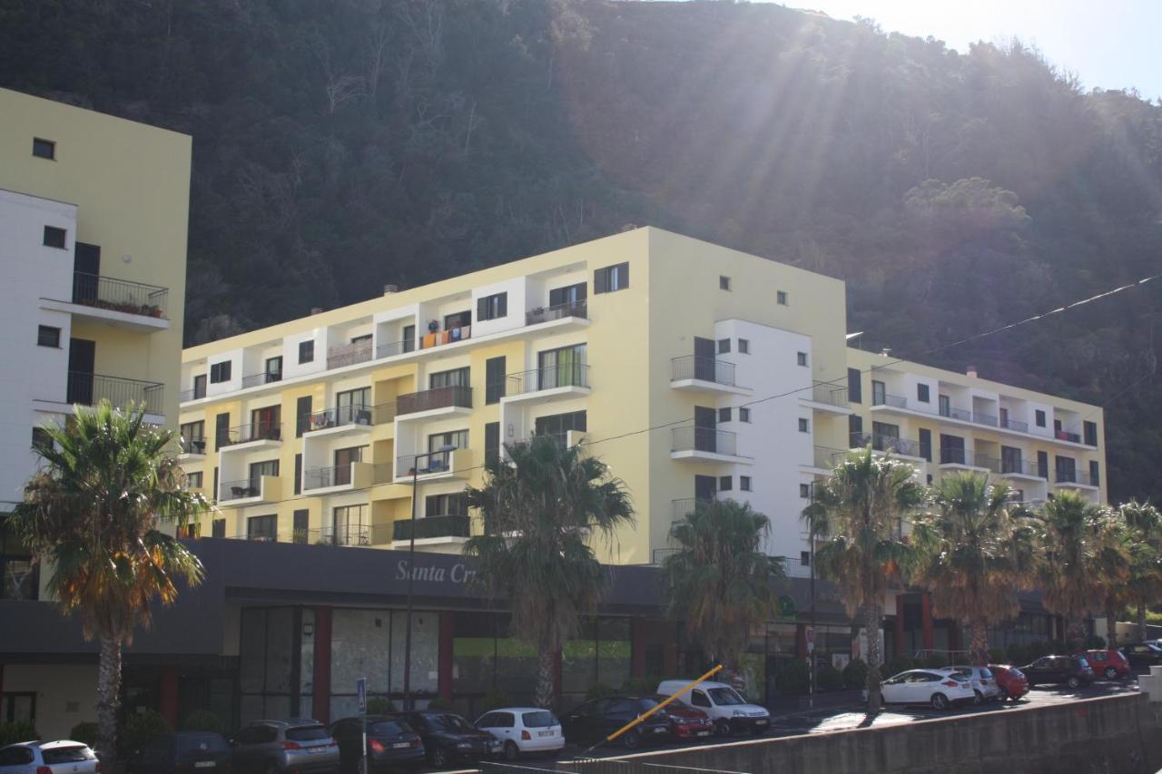 Holidays Plaza - Bed and Breakfast Santa Cruz