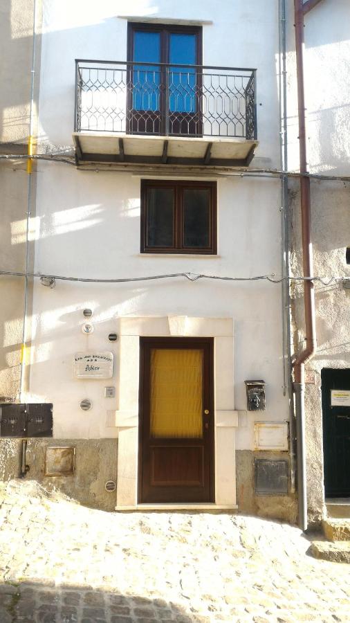 B&B Abies - B&B Polizzi Generosa