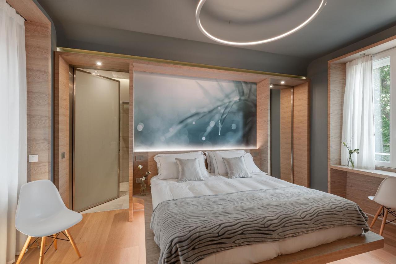 Deluxe Doppelzimmer