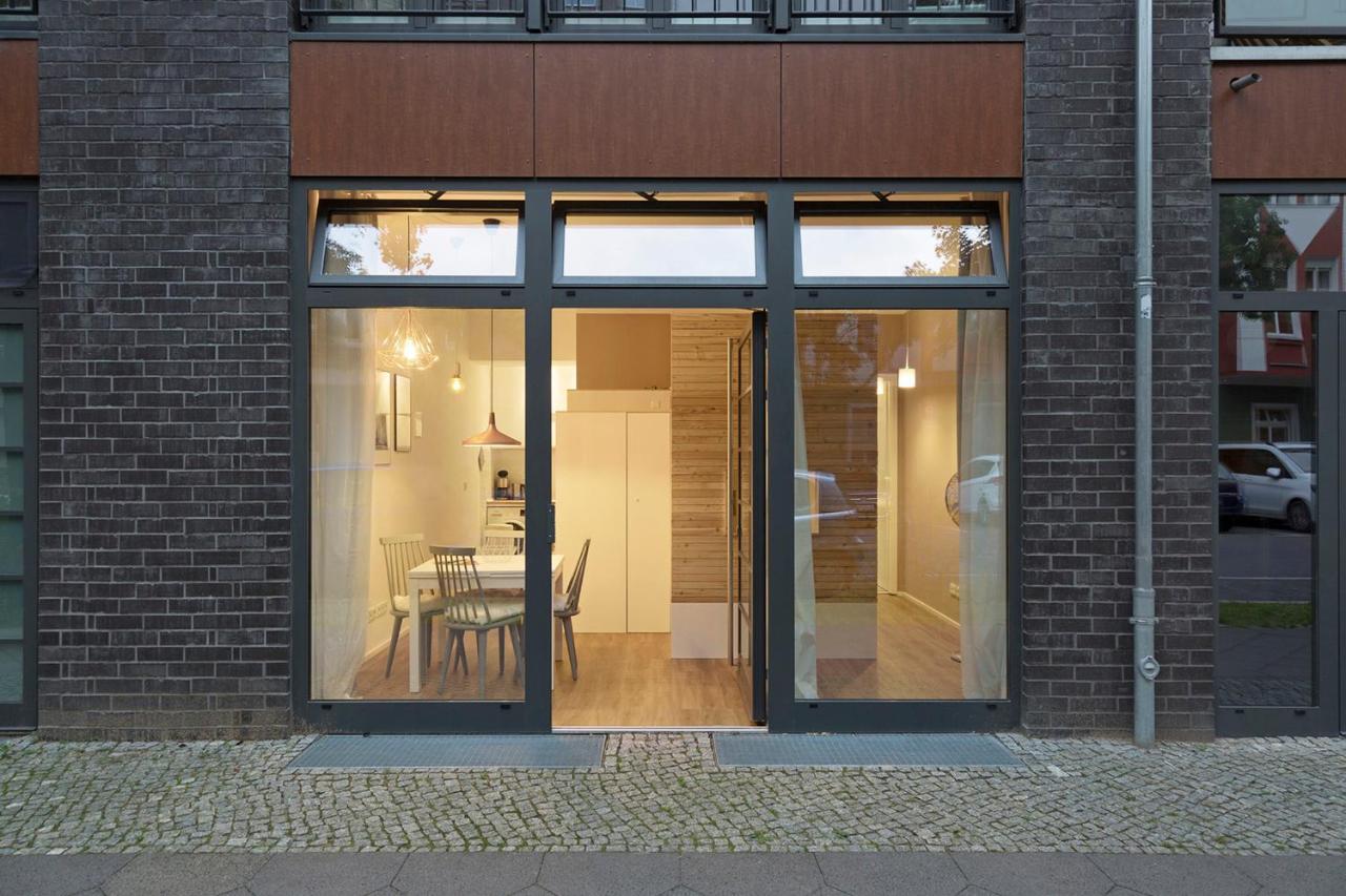 Modern Design Apartment - B&B