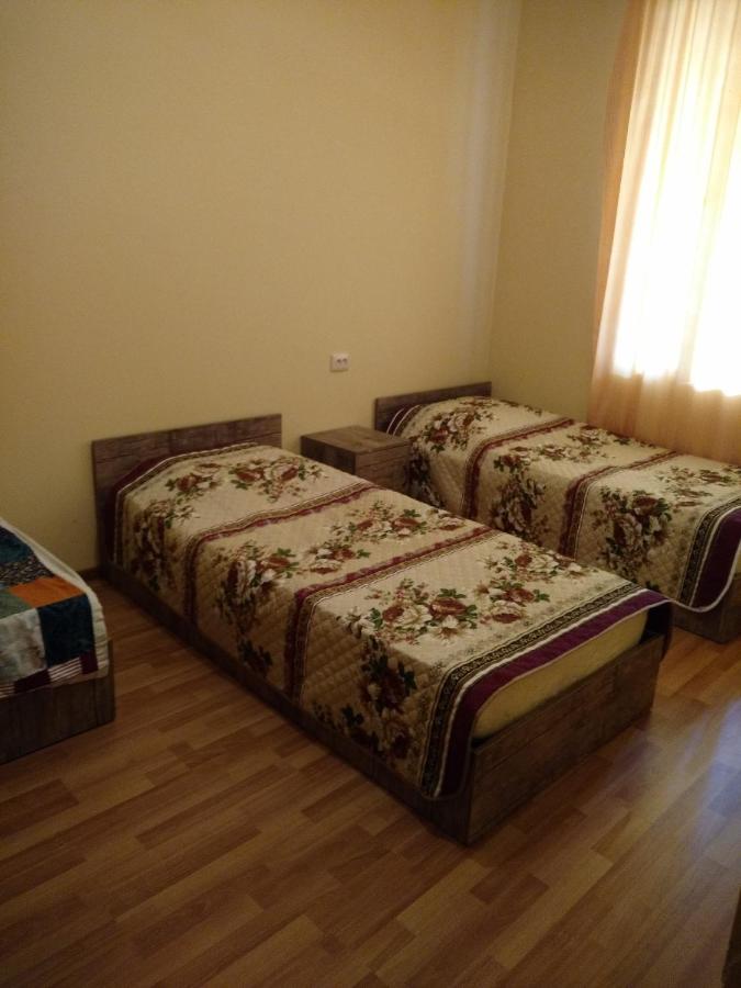 Chambre Triple