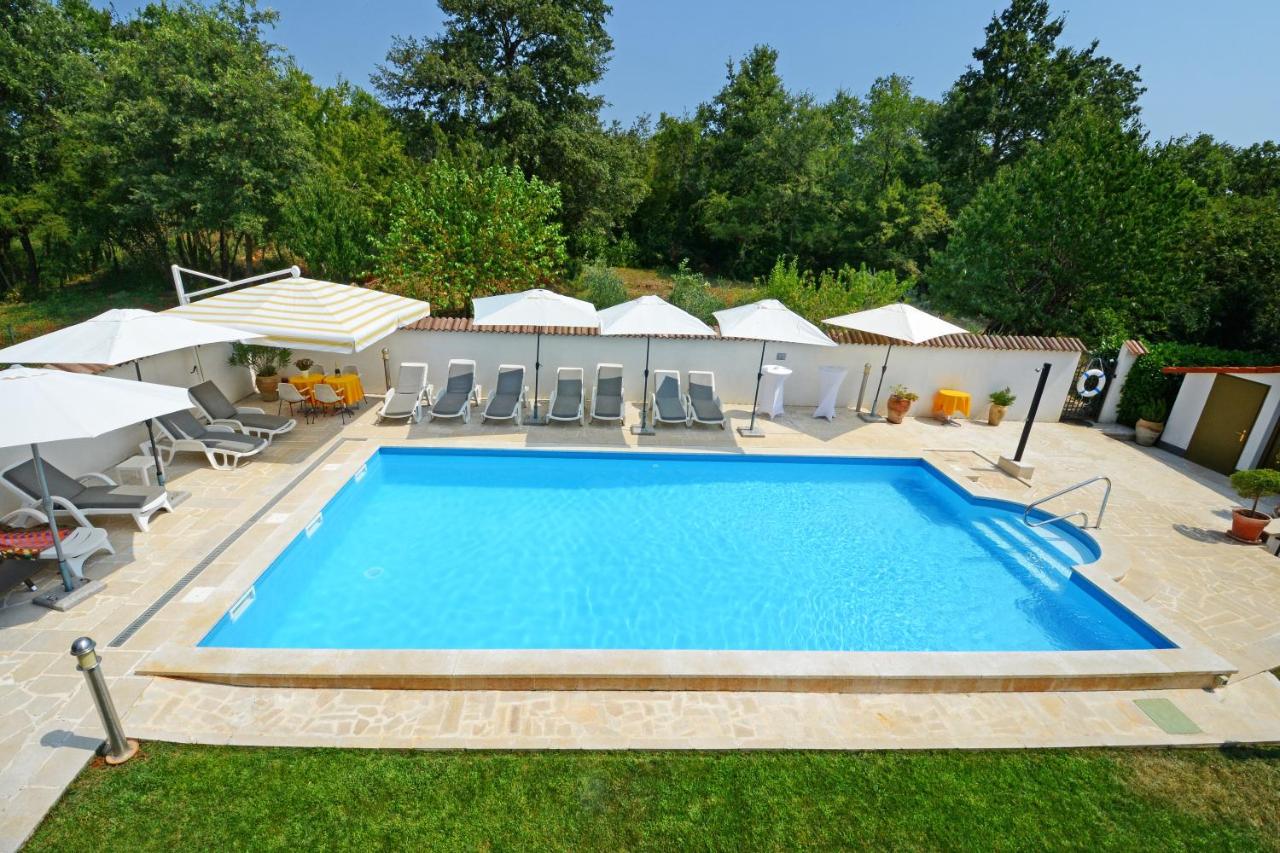 Apartments Pilic - Chambres d’hôtes