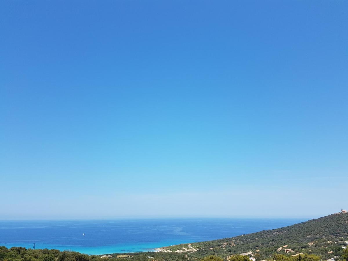 Appartement Léa -Vue sur Mer