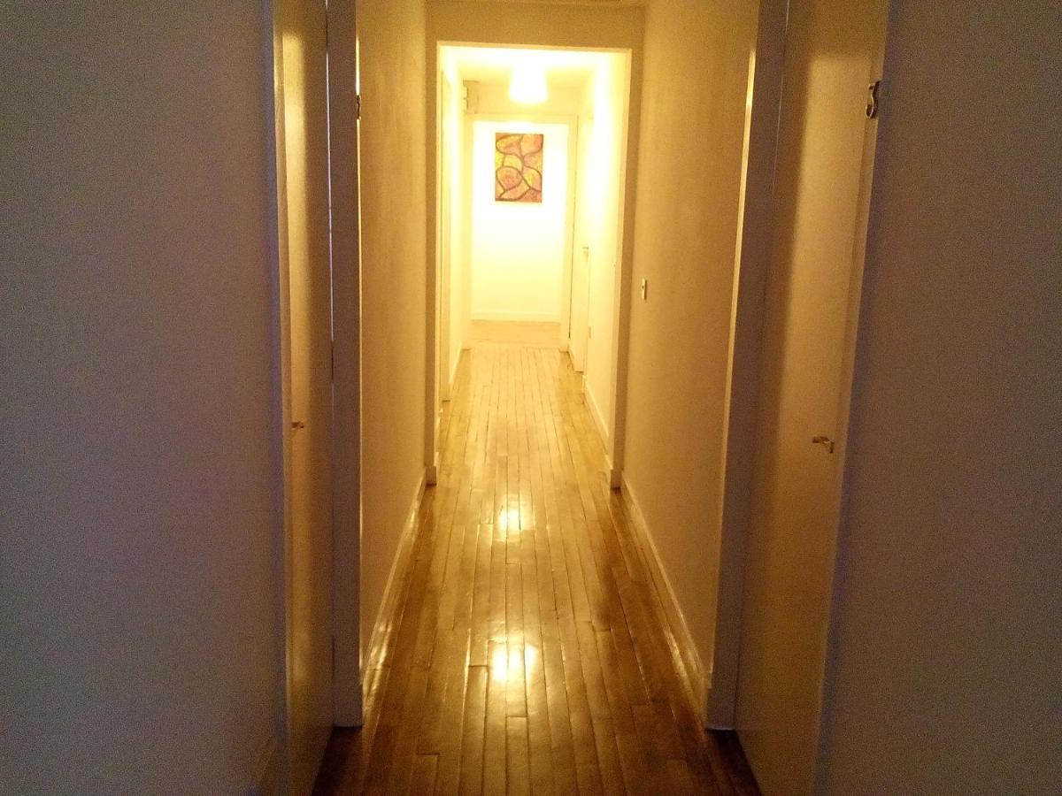 Starfish Rooms - Ferienwohnung Tarbert