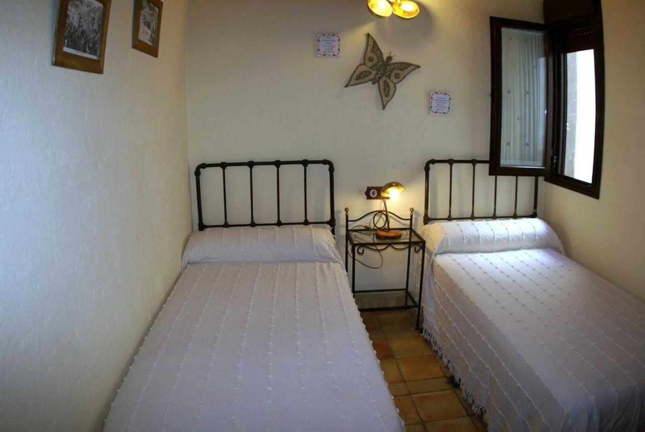 La Casa de la Abuela - Chambres d’hôtes