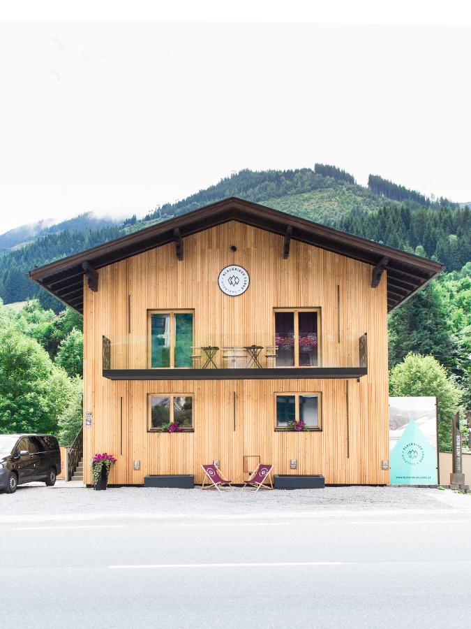 Blackriver Lodge Saalbach - inkl CrossFit Gym - B&B