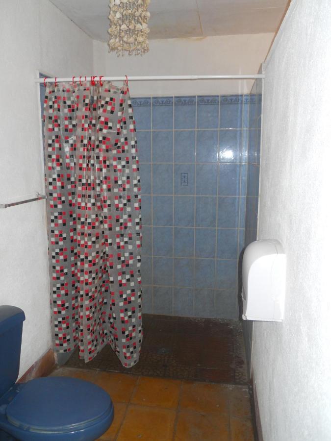 Driepersoonskamer met Uitzicht op Zee