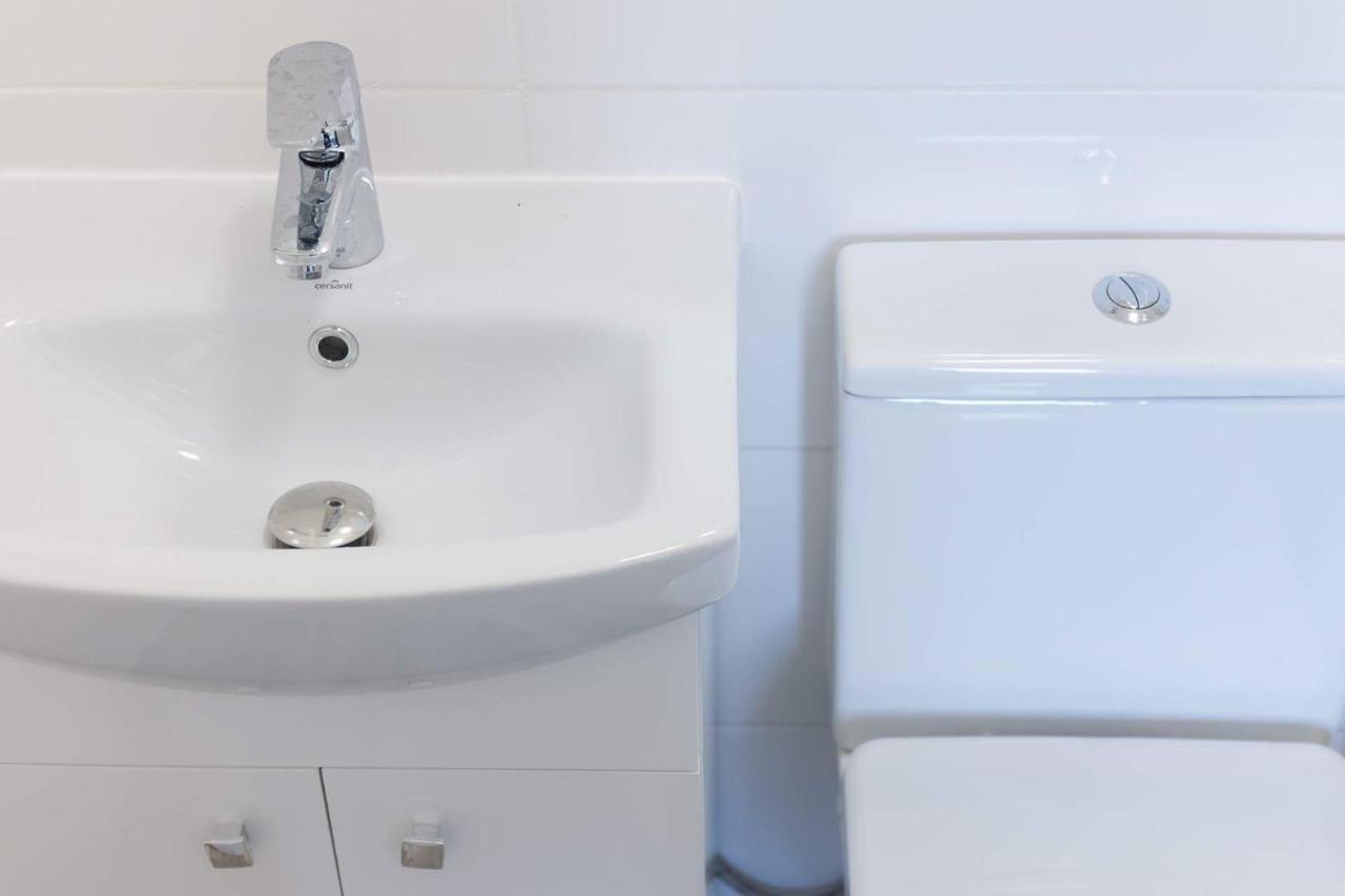 Chambre Lits Jumeaux