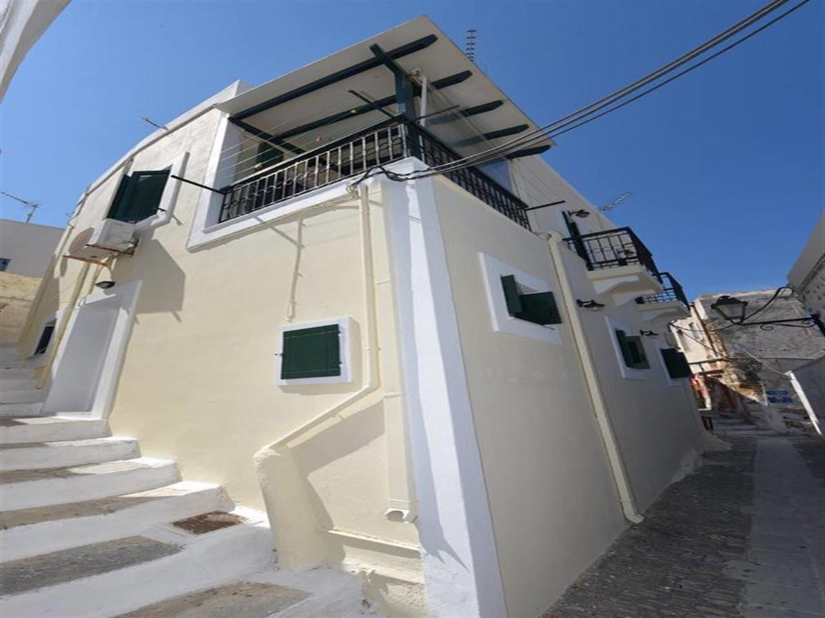 Akadia Syros - Bed and Breakfast