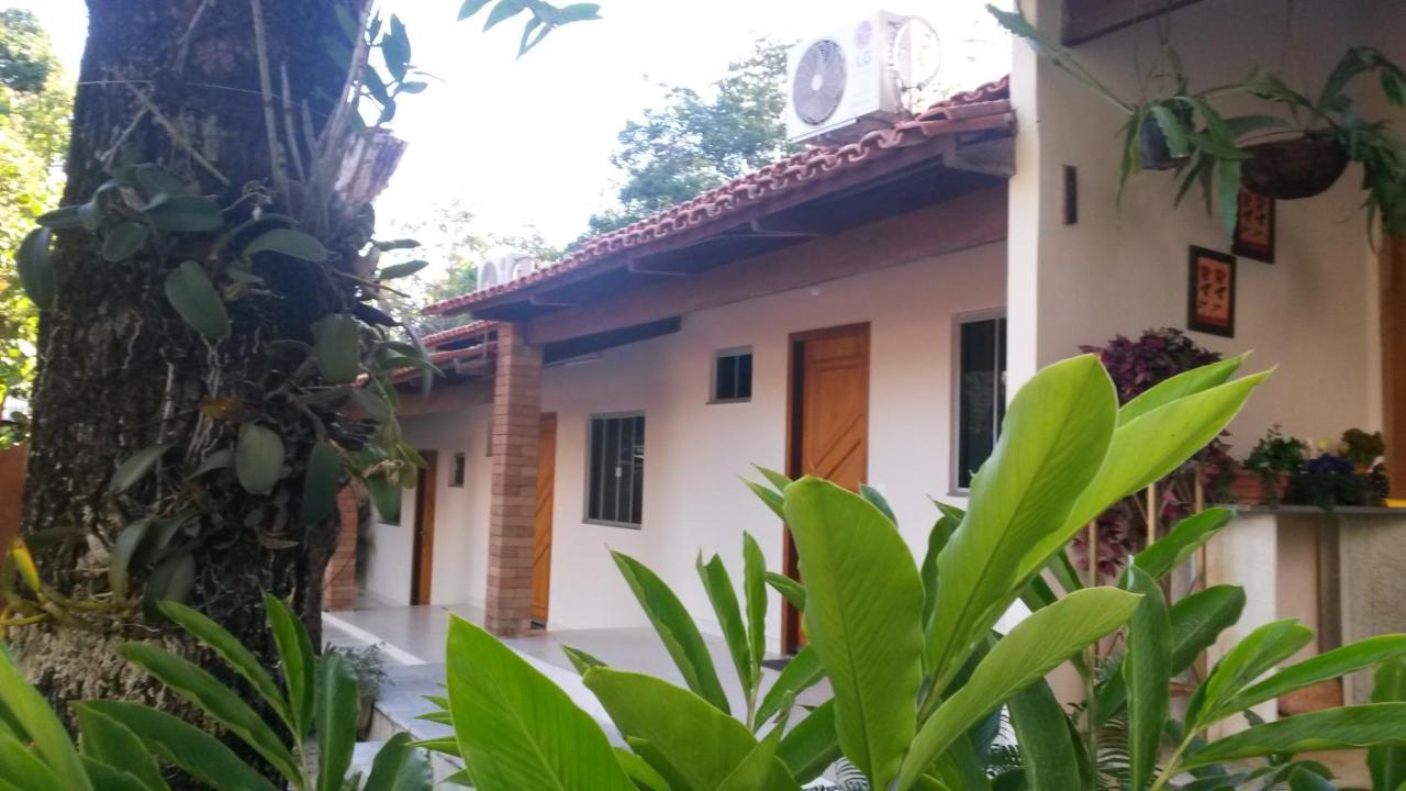 Suites do Ratinho - B&B