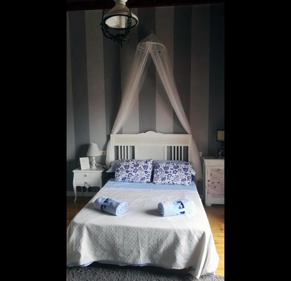 Chambre Double avec Salle de Bains Privative