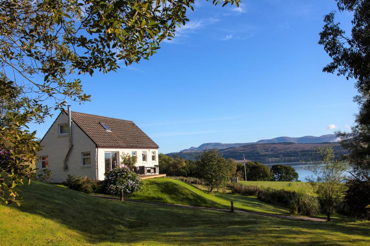 Rowan Cottage - B&B