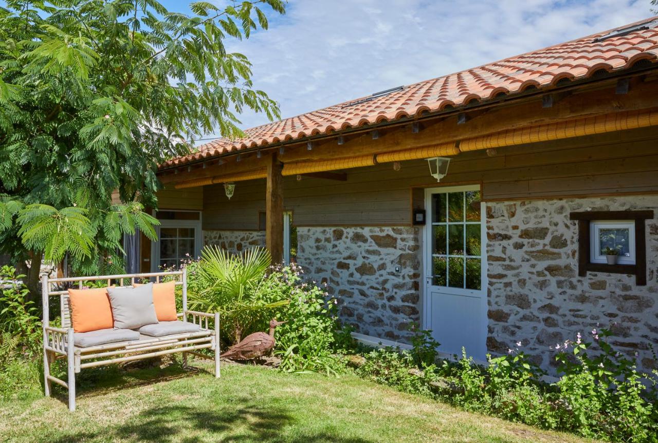 Chambres d'hôtes de La Roche - B&B