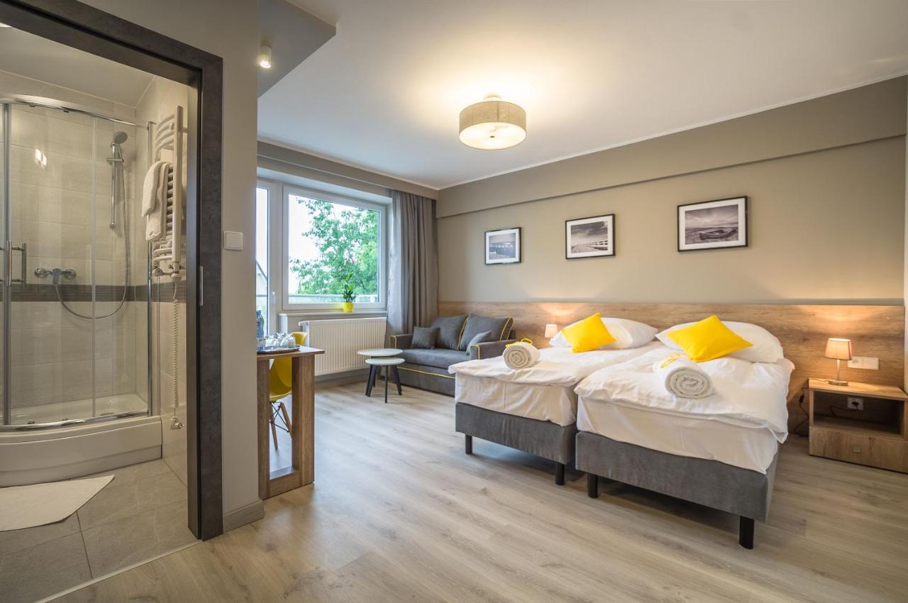 Camera Tripla Deluxe con Balcone