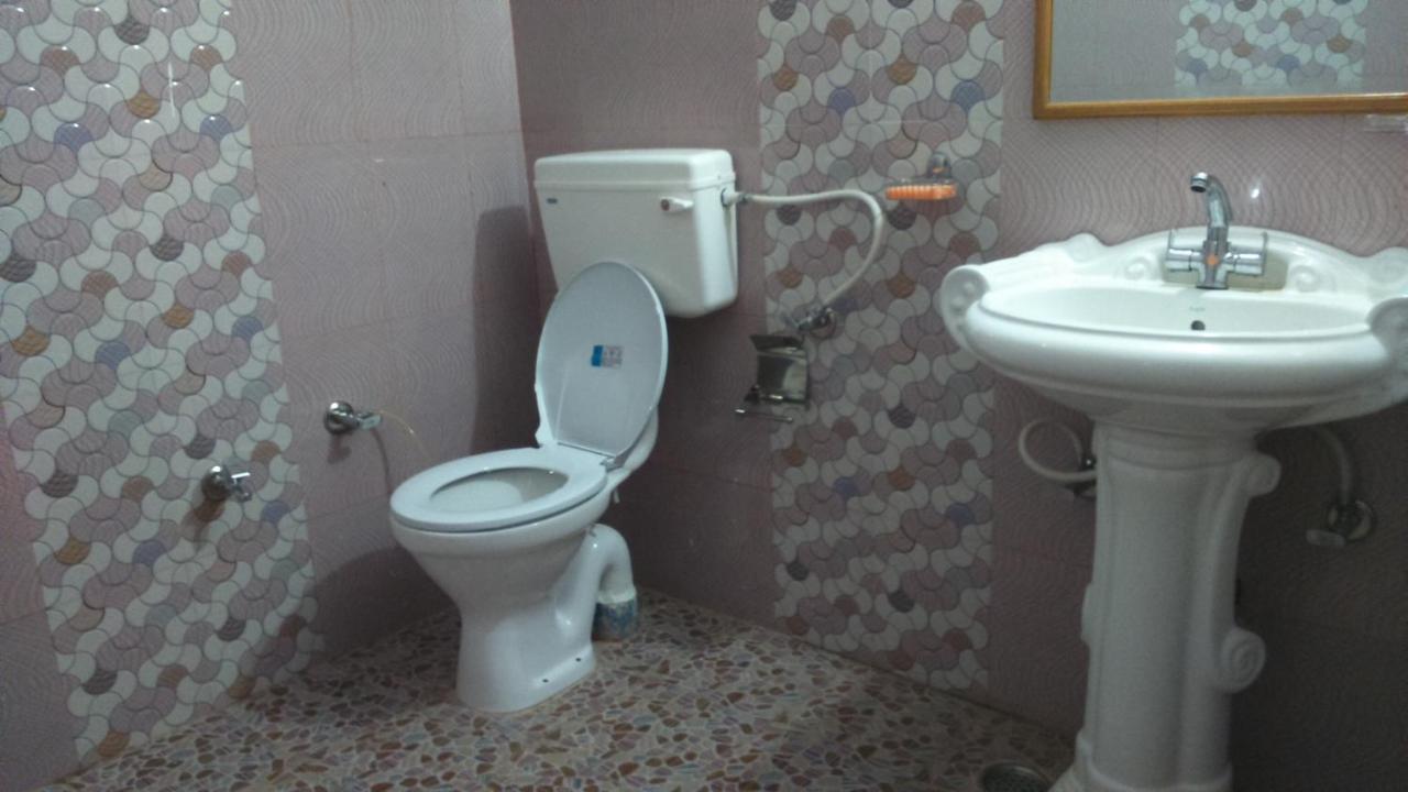 Habitación Estándar - Cama extragrande