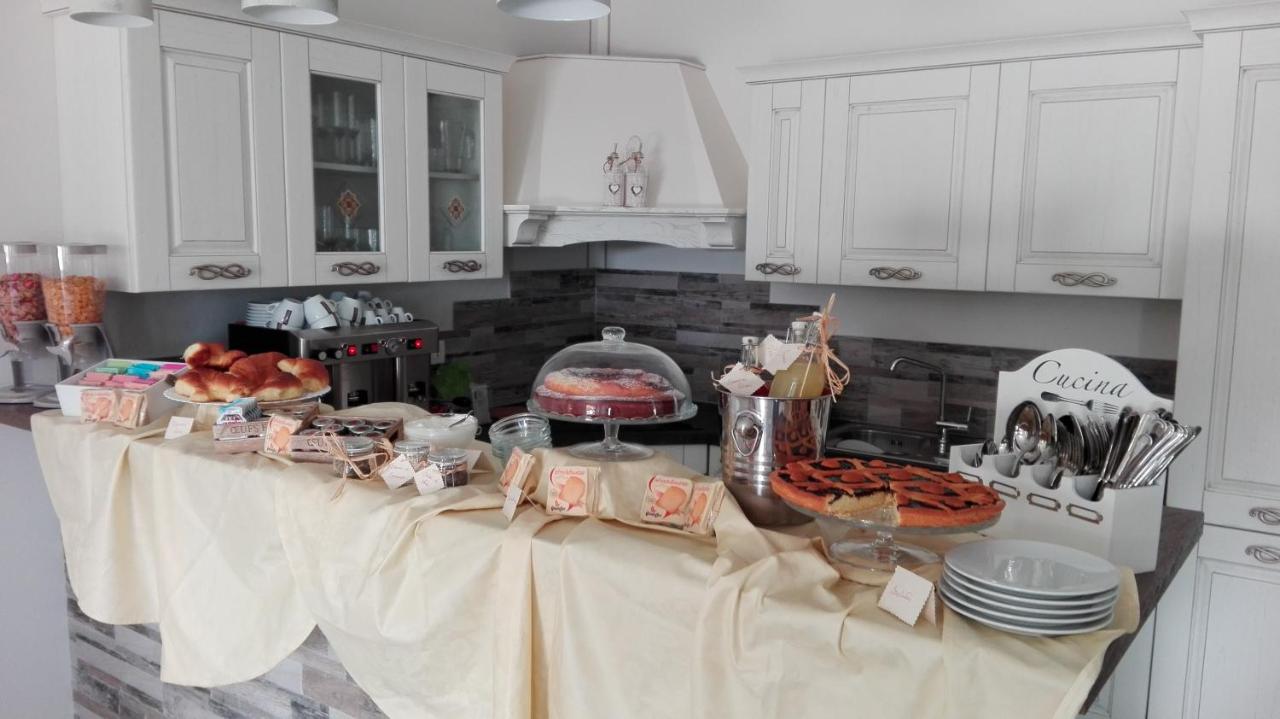 B&B CasalFarano - B&B
