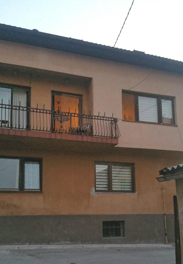 Apartment Fortuna - Bed and Breakfast