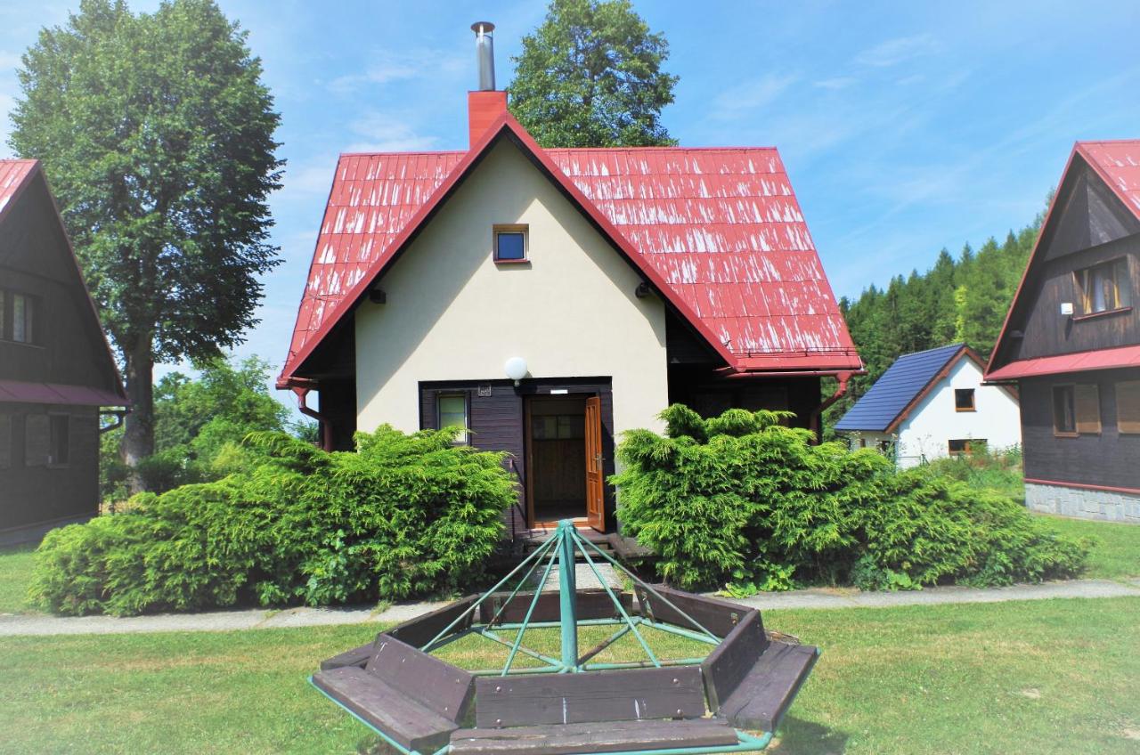 APARTMÁNY SLAVIE/SEGA TROJANOVICE - Bed and Breakfast