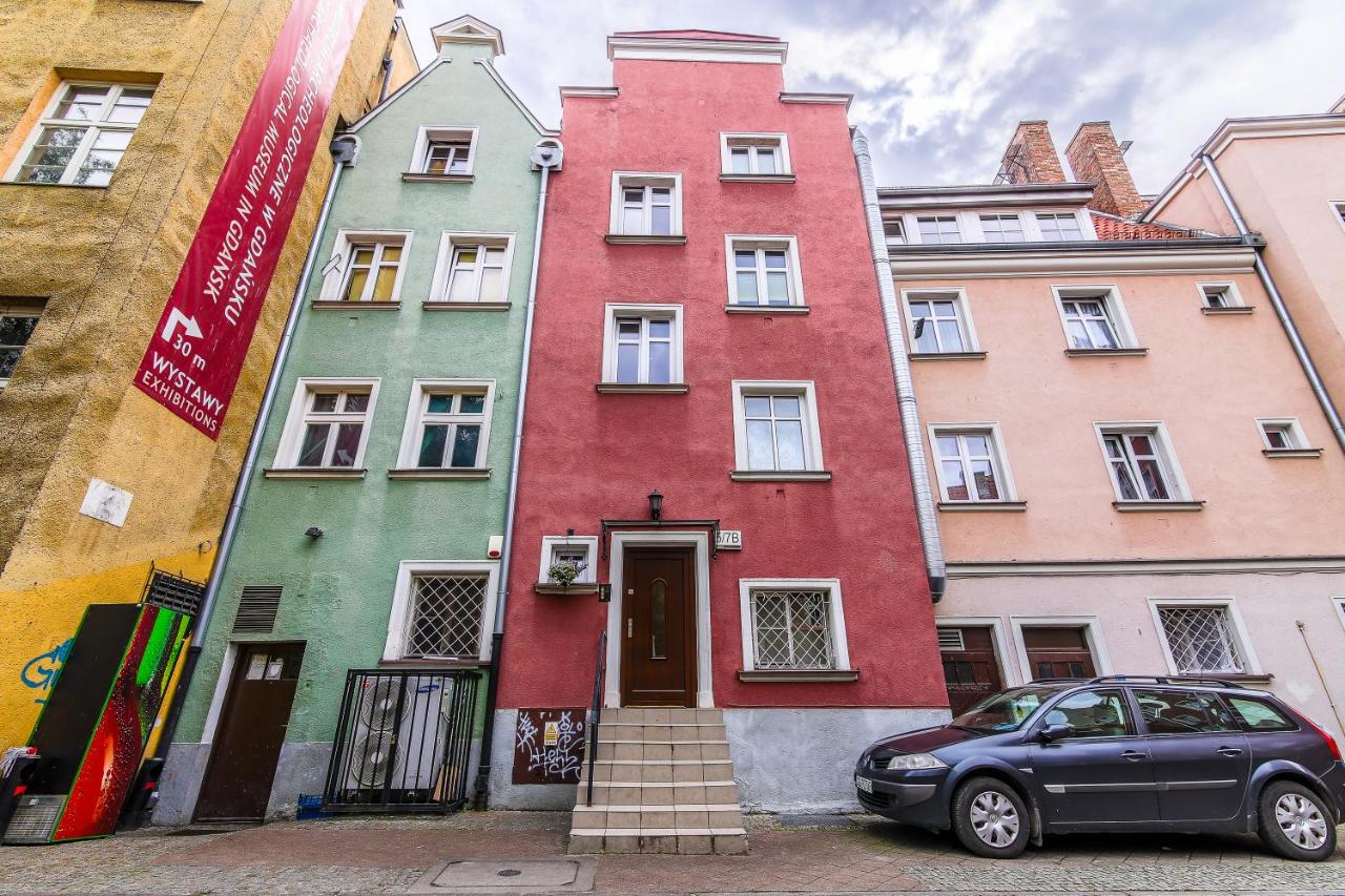 Deluxe Appartement met 3 Slaapkamers met Uitzicht op de Rivier