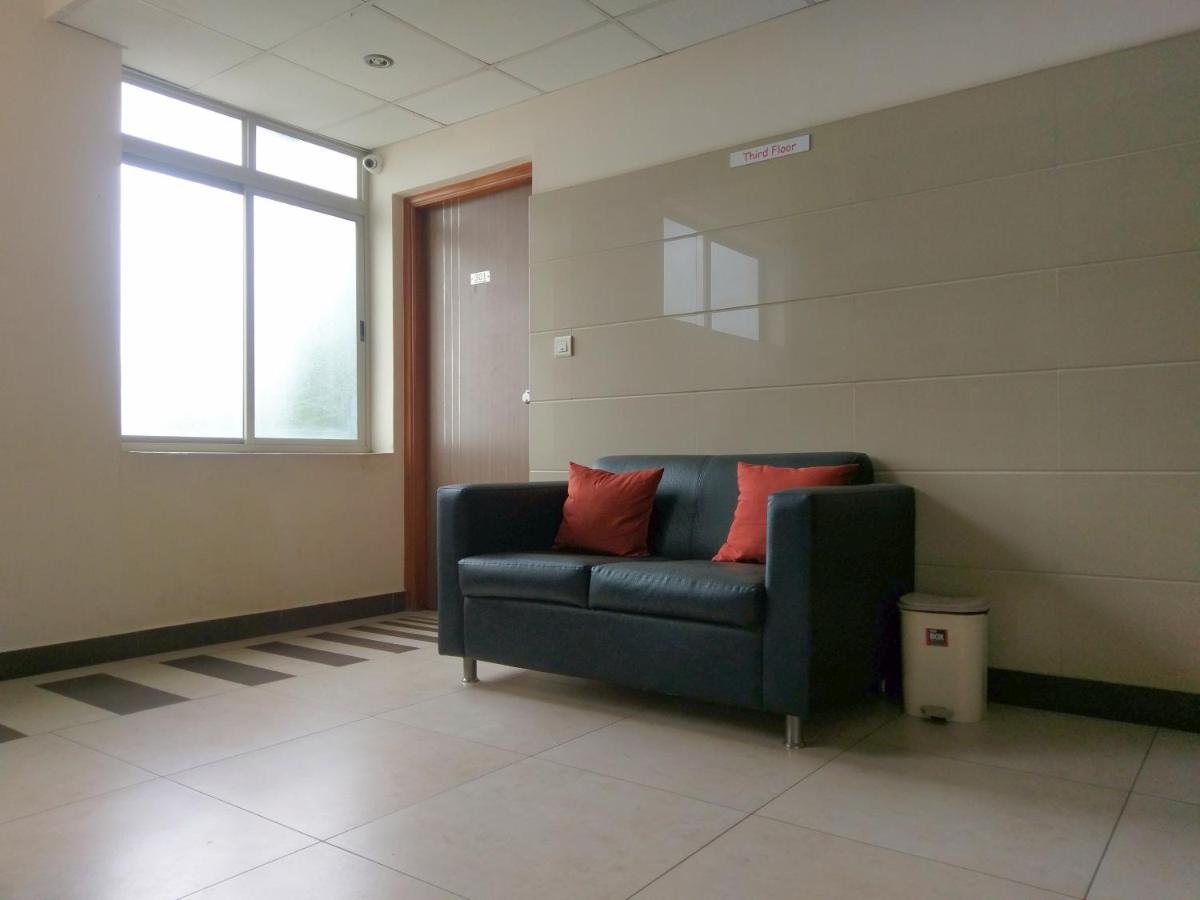Chambre Double de Luxe sans Climatisation