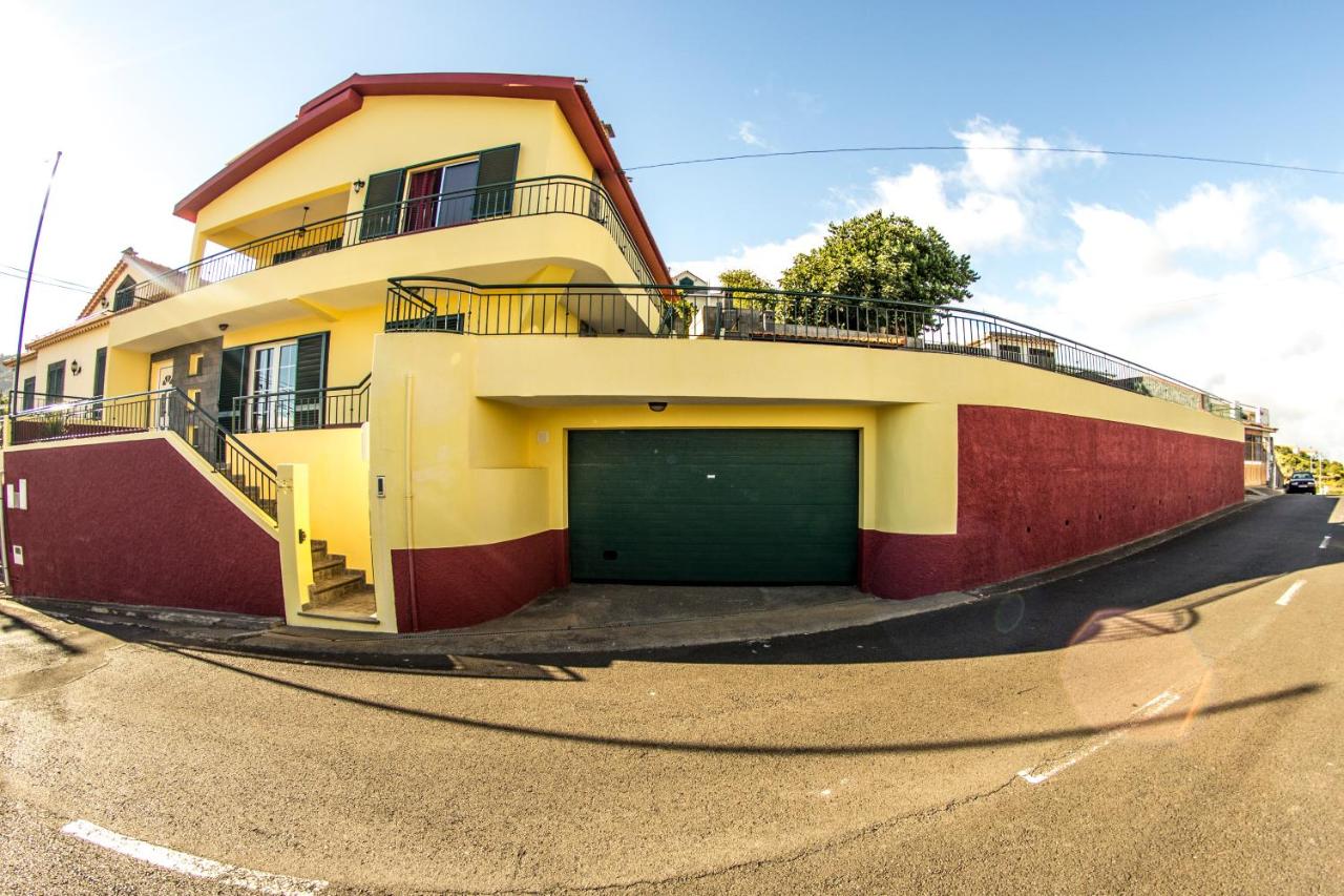 Casa Madeira - B&B