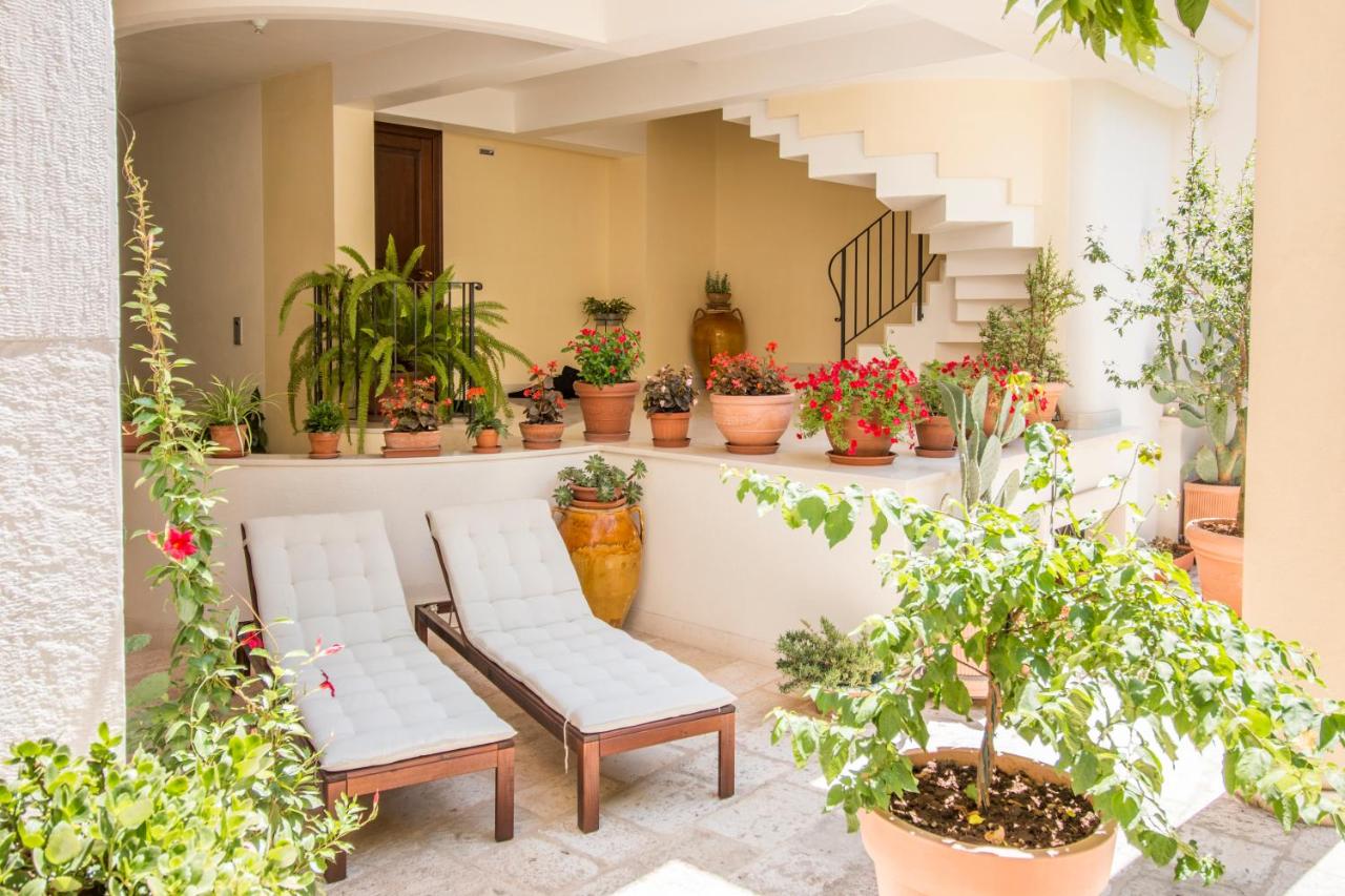 Corte dei Nobili - Ferienwohnung