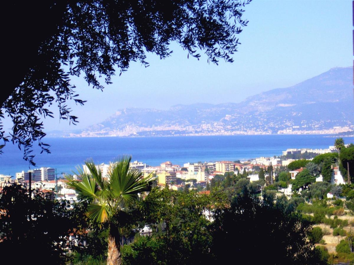 B&B Bordighera - Le Gardenie da Fil - Bed and Breakfast Bordighera