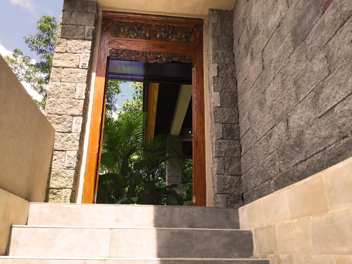 Villa Atas - Chambres d’hôtes Ubud