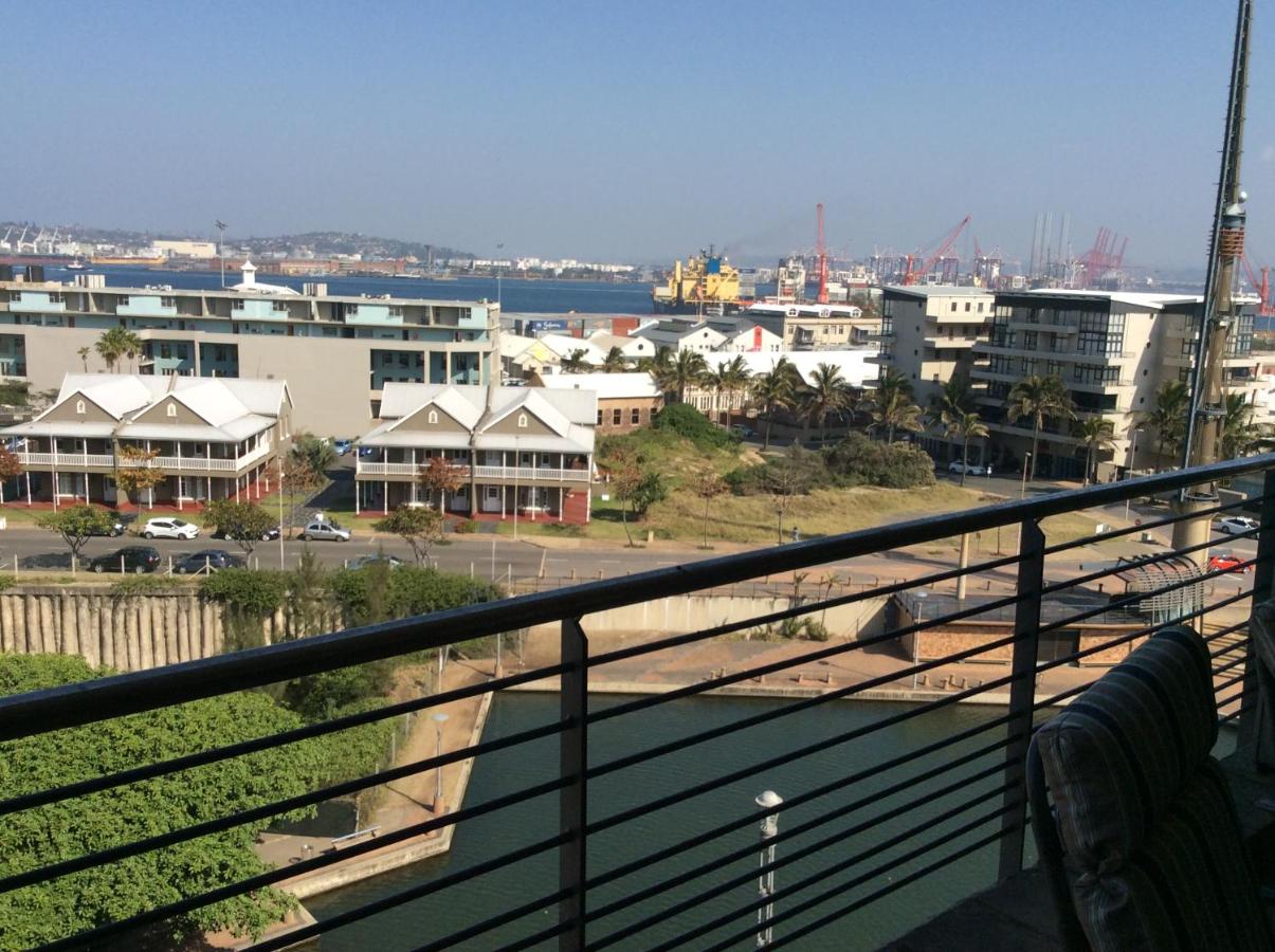 The Quays at Point Waterfront Durban - Bed and Breakfast