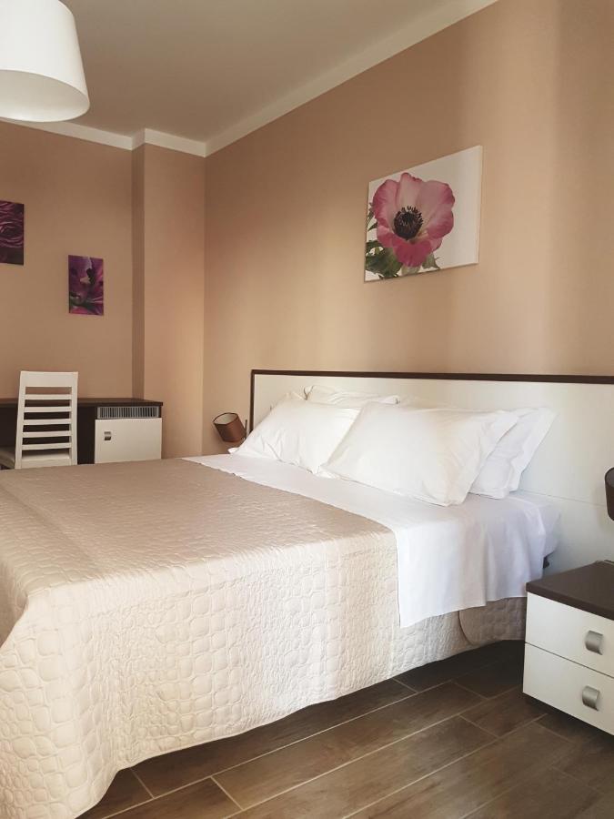 Deluxe Double or Twin Room with Balcony