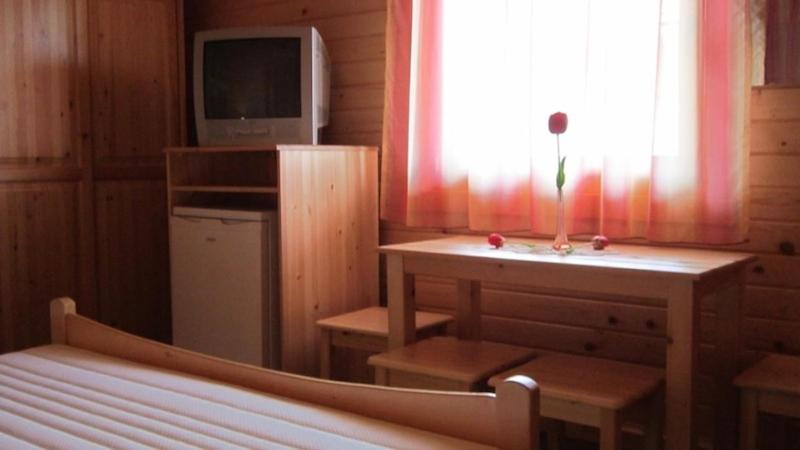 Habitación cuádruple