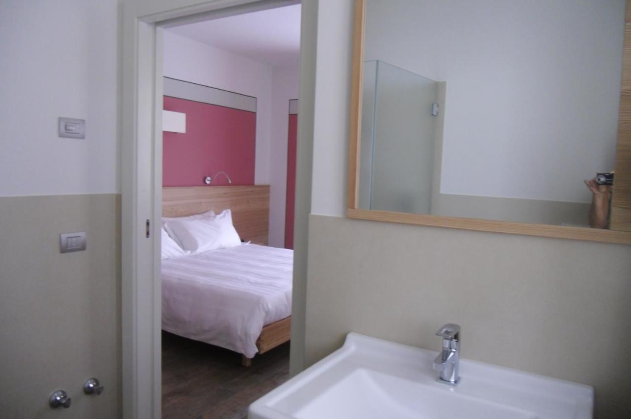 Habitación Triple con baño privado