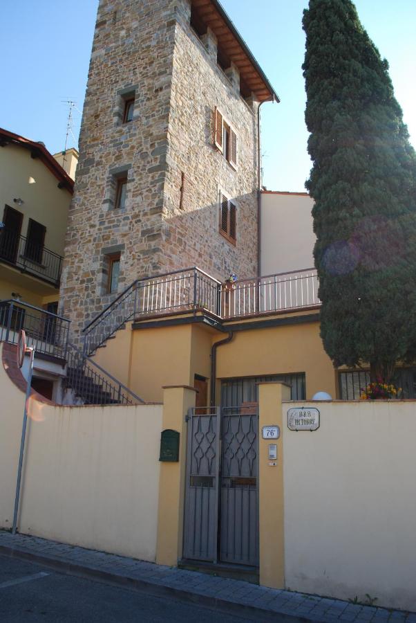 B&B Signa - In Torre - Bed and Breakfast Signa