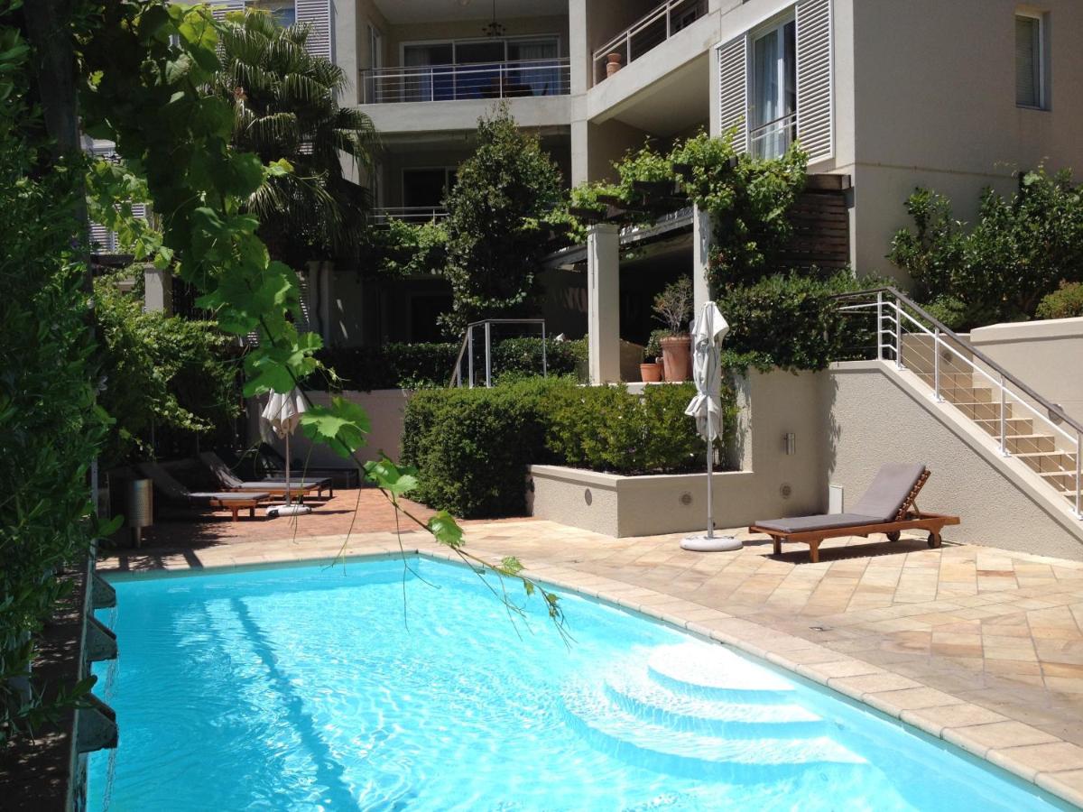 005 Marina Apartment - Chambres d’hôtes