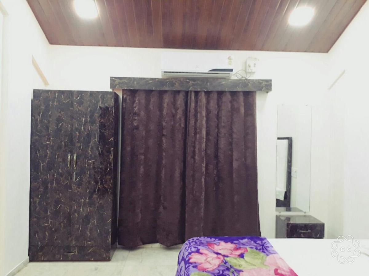 Two-Bedroom Villa with Pool