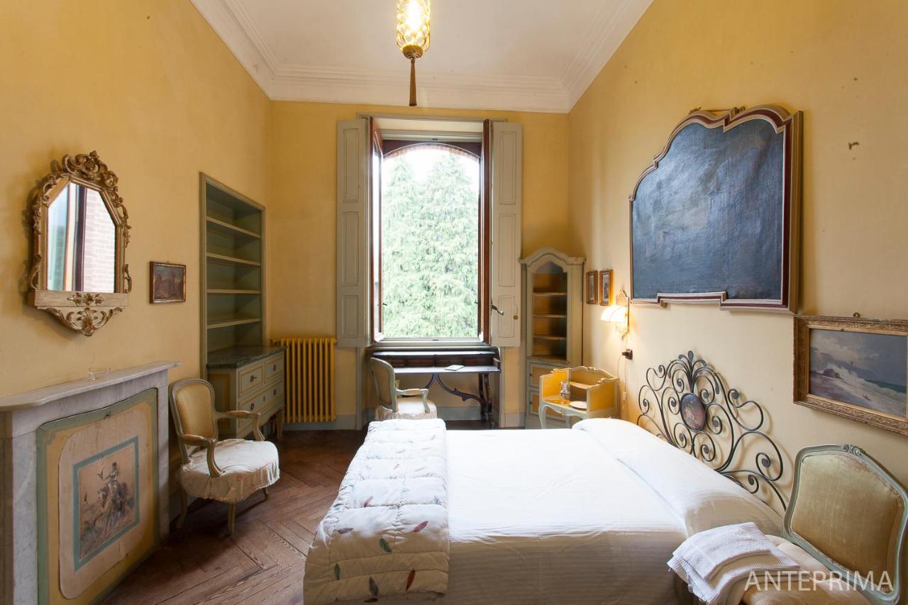 Vierpersoonskamer met Eigen Badkamer