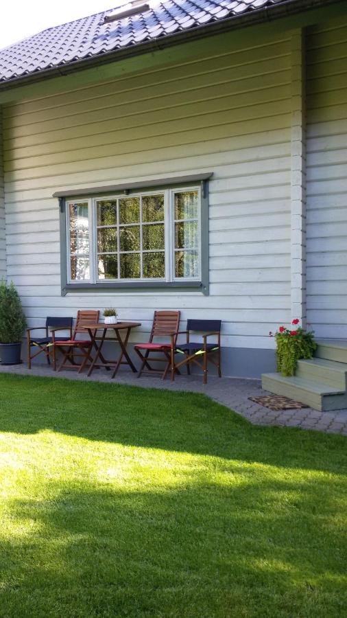 Vila Dovilas - B&B Palanga