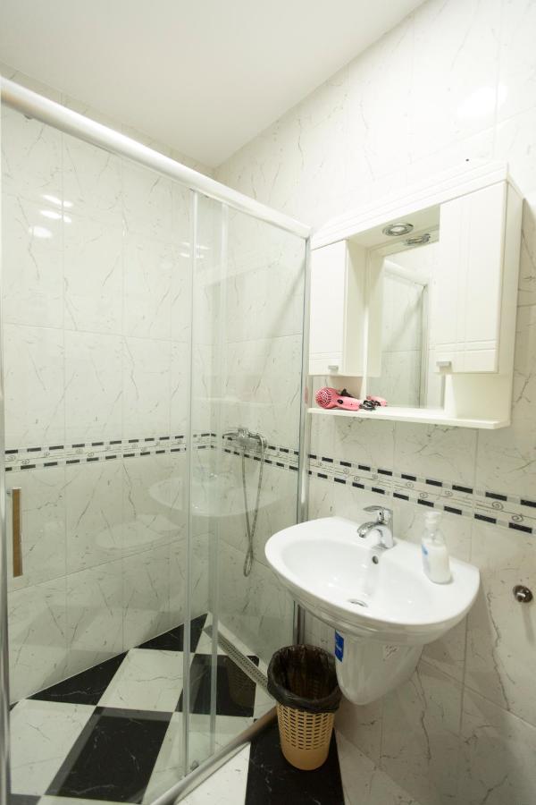 Habitación Individual